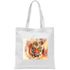 Borsa con tigre