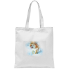 Borsa con tigre 2