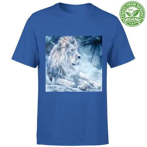 T-Shirt Unisex Organic