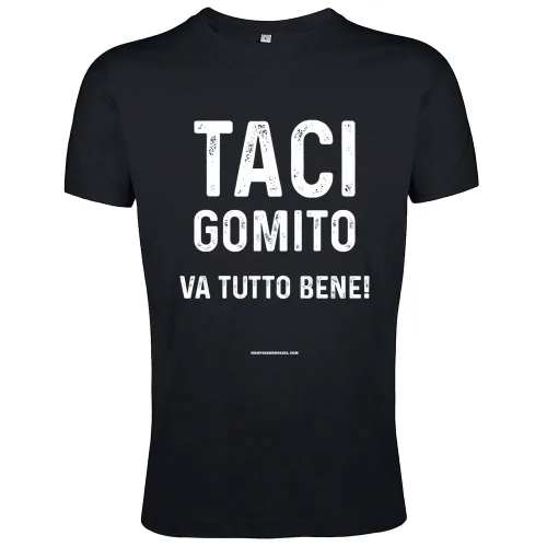 T-Shirt Men