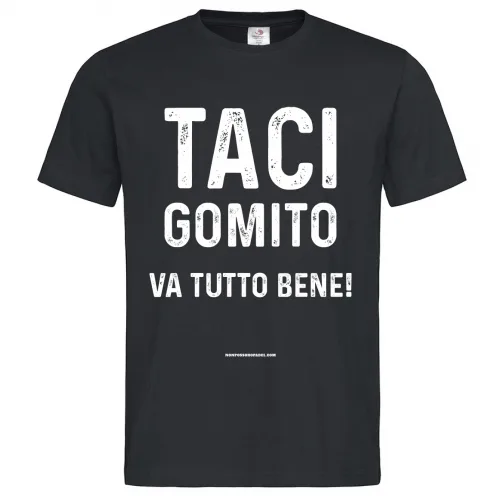 T-Shirt Premium Men