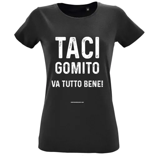 T-Shirt Woman