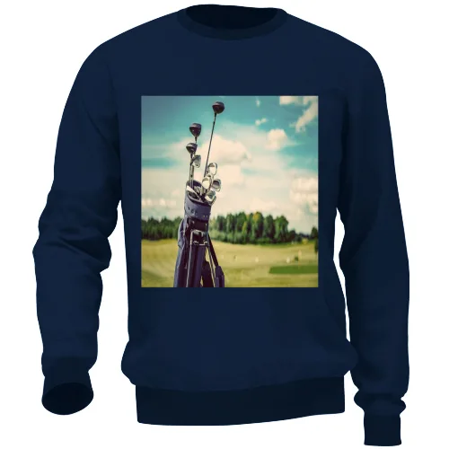 Felpa Unisex