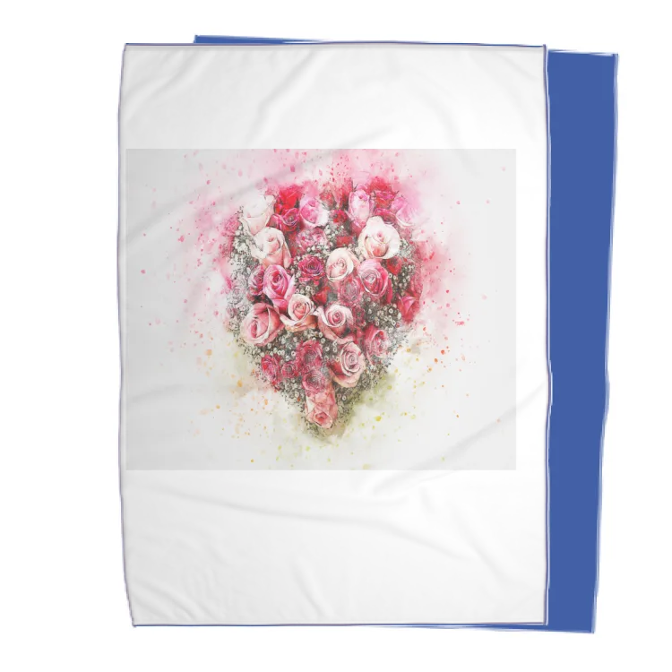 COPERTA PER LETTI MATRIMONIALI