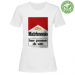Women's Organic T-Shirt 19.00 €