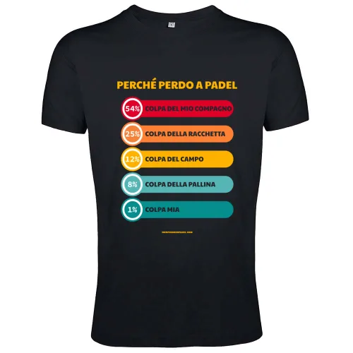 T-Shirt Men
