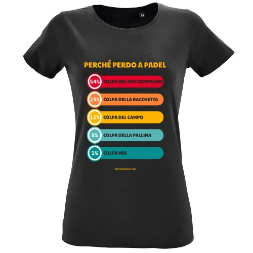 T-Shirt Woman