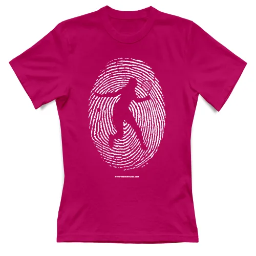 T-Shirt Donna
