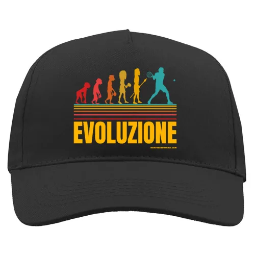 Baseball Caps