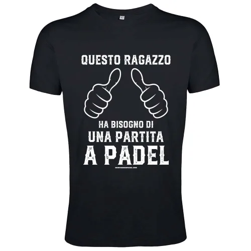 T-Shirt Men