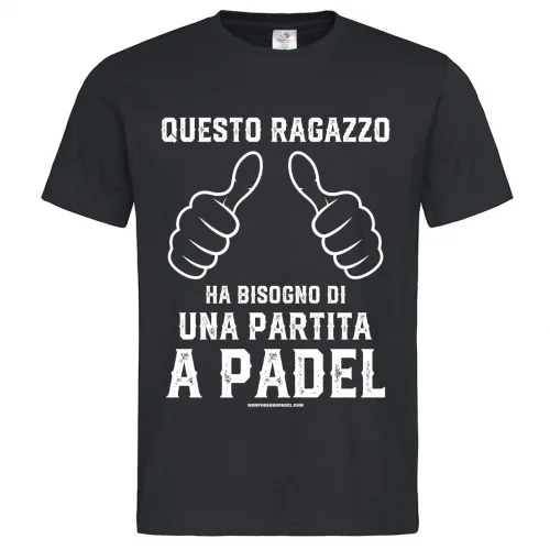 T-Shirt Premium Men