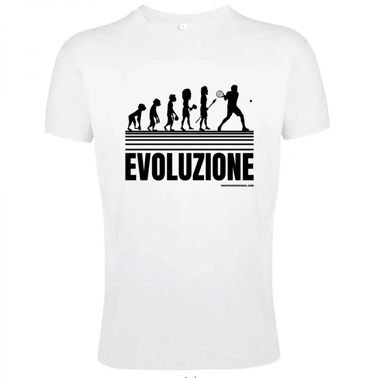 Evoluzione Padel