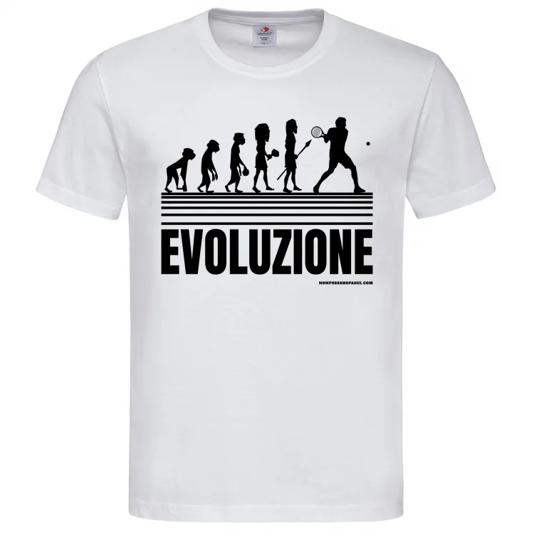 Evoluzione Padel