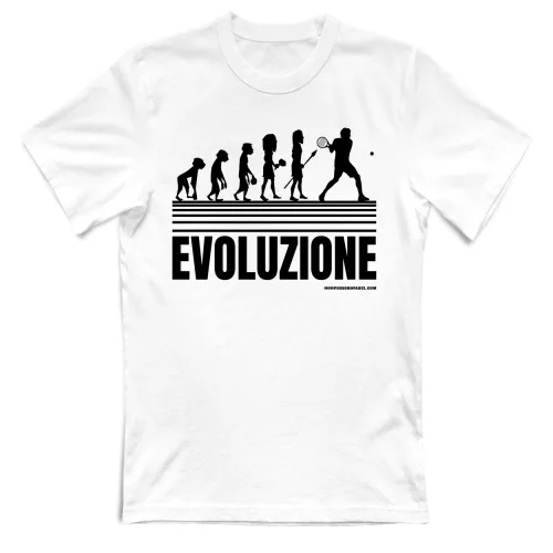 T-Shirt Unisex Large