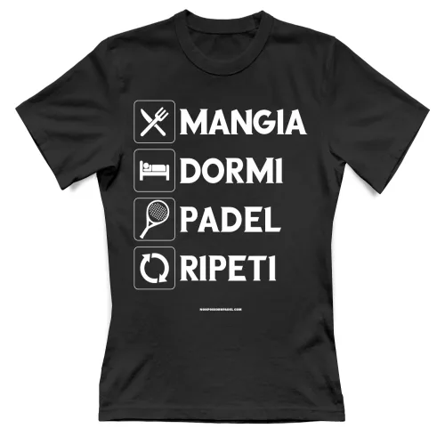 T-Shirt Donna