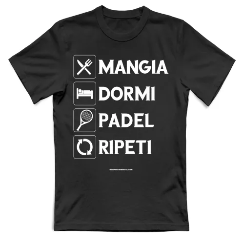 T-Shirt Unisex Large