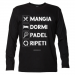 T-shirt Unisex Manica Lunga 22.99 €