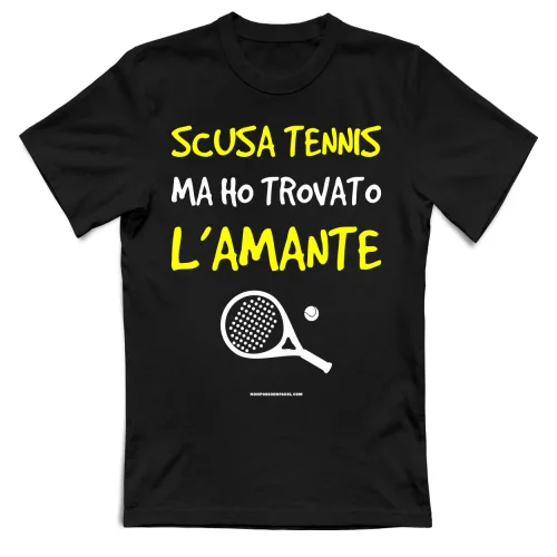T-Shirt Unisex