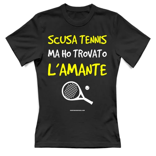 T-Shirt Donna