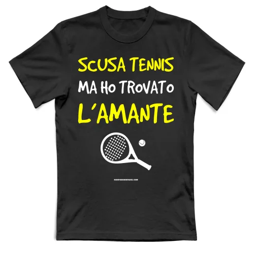 T-Shirt Unisex Large