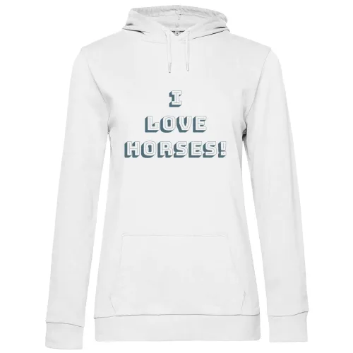 Hoodie Premium Women