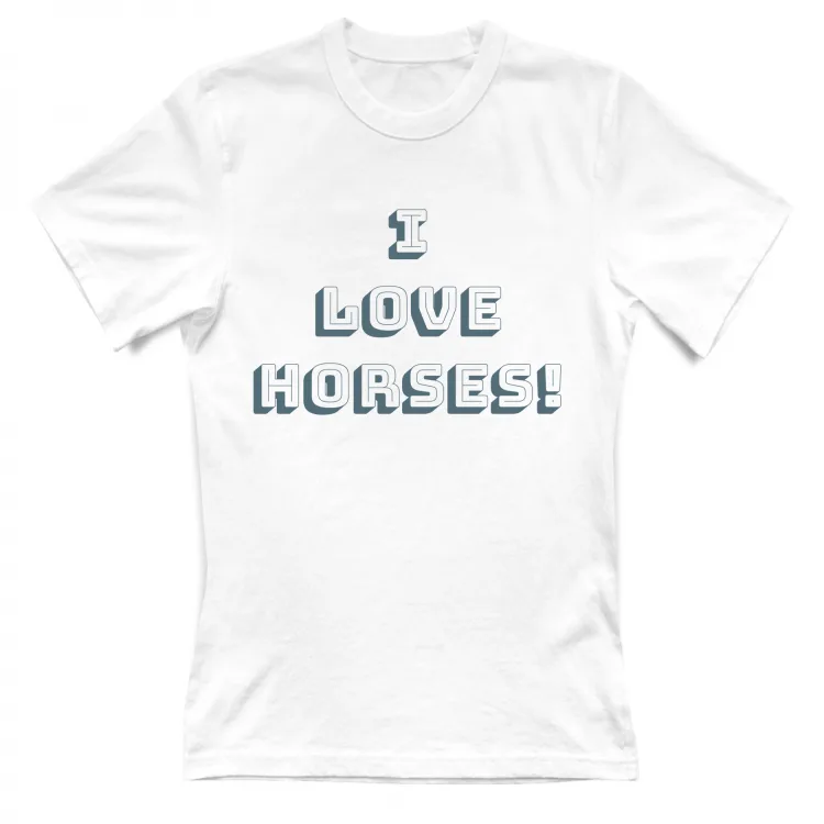 PER GLI AMANTI DEL CAVALLO...