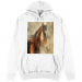 Felpa Unisex con Cappuccio 30.00 &euro;
