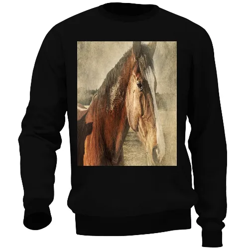 Felpa Unisex