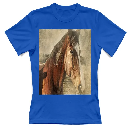 T-Shirt Donna