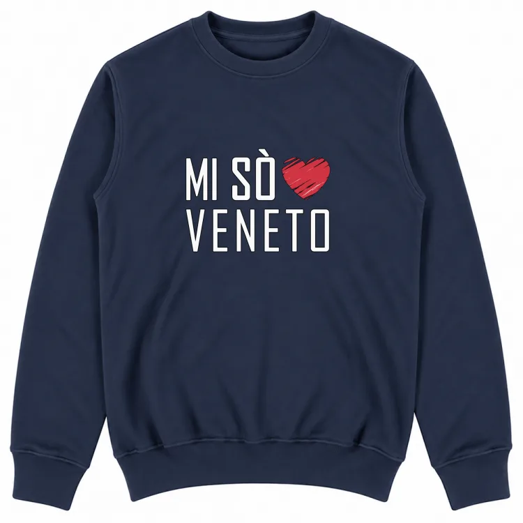 MI SO VENETO