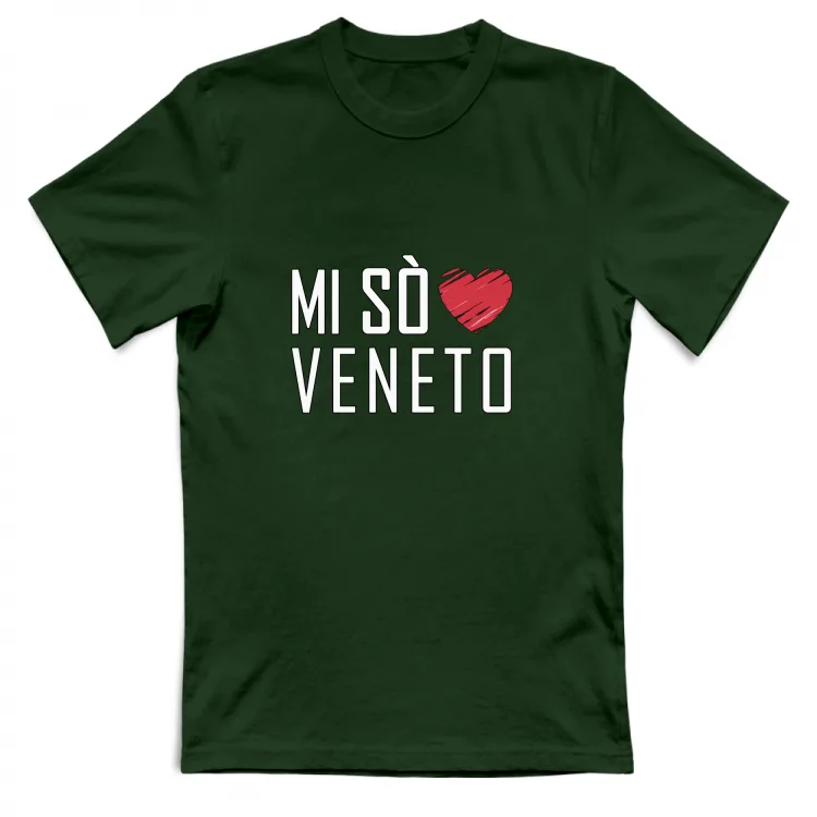 MI SO VENETO