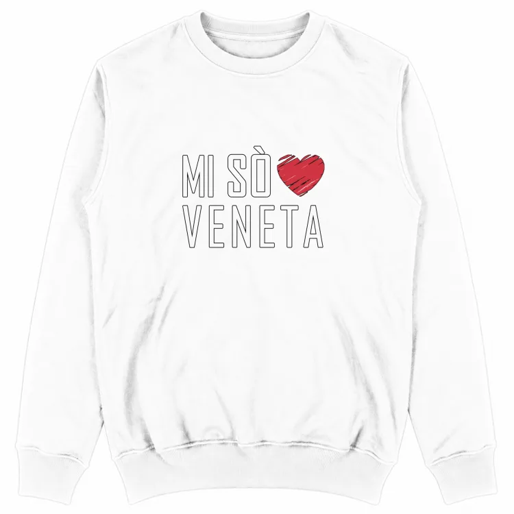 MI SO VENETA