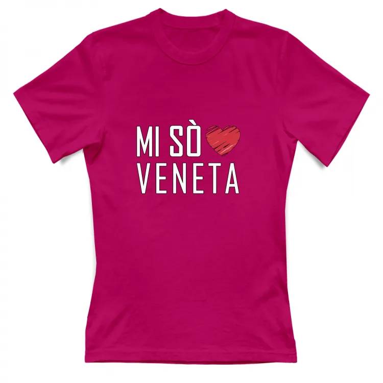 MI SO VENETA