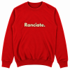 RANCIATE