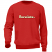 Unisex sweatshirt 28.90 &euro;