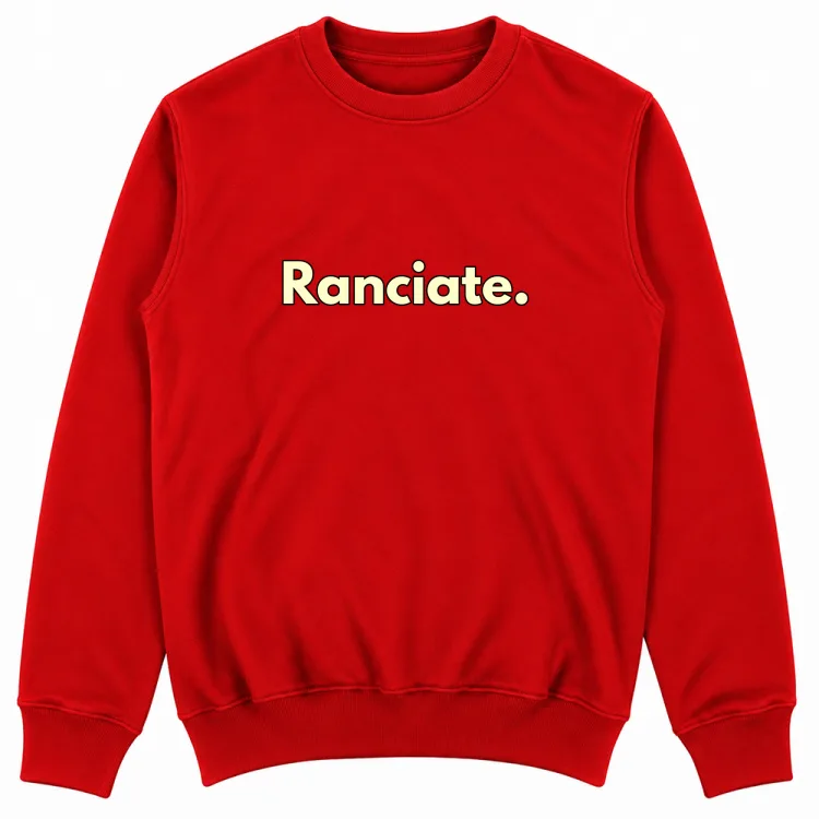 RANCIATE