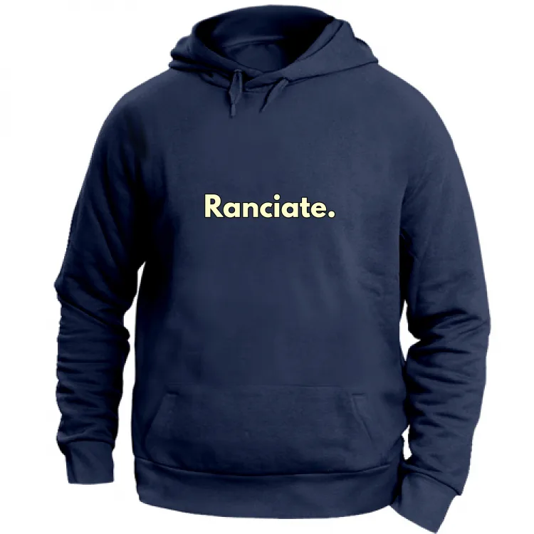 RANCIATE