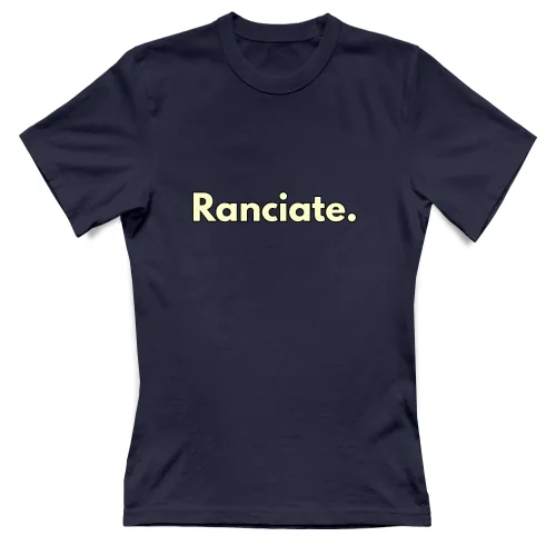 RANCIATE