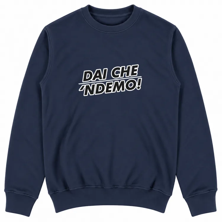 DAI CHE 'NDEMO!