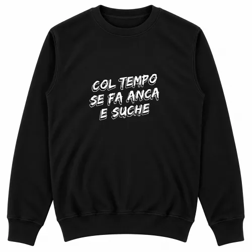 Felpa Unisex
