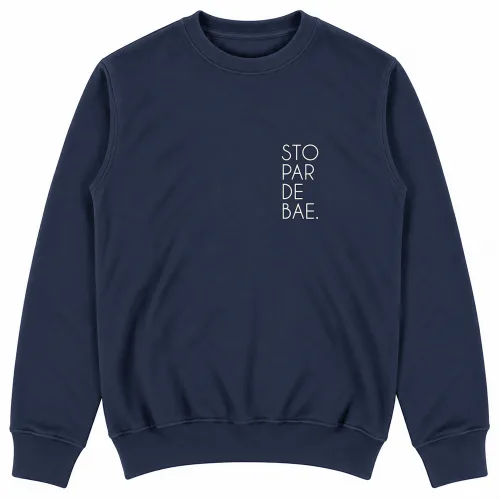 Felpa Unisex