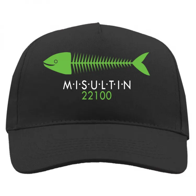 22100 MISULTIN - COMO STYLE - CAPS