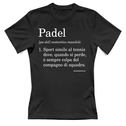 T-Shirt Donna