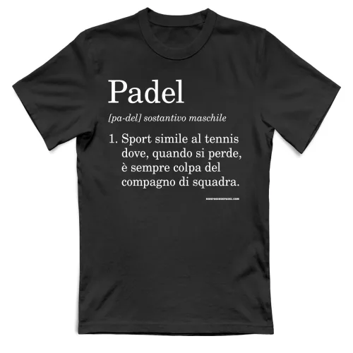 T-Shirt Unisex Large
