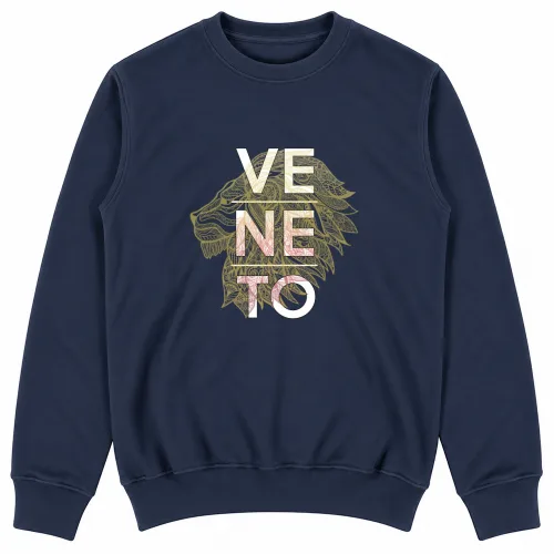 Felpa Unisex