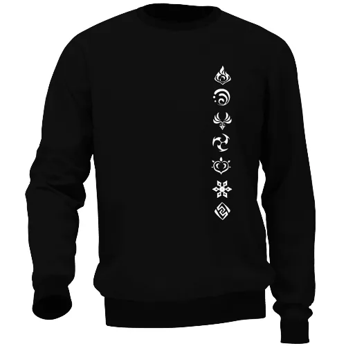 Felpa Unisex