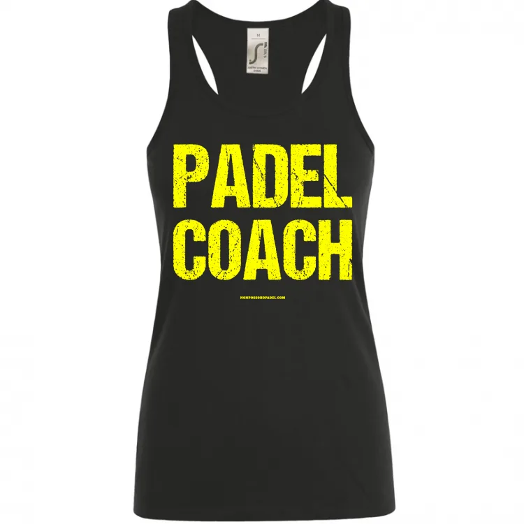 Padel Coach Maestro