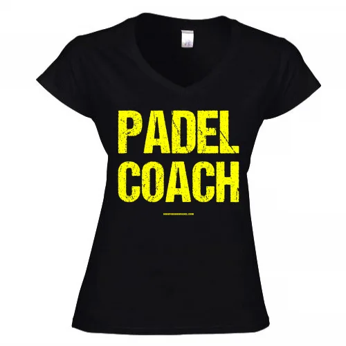 T-shirt Donna Scollo v