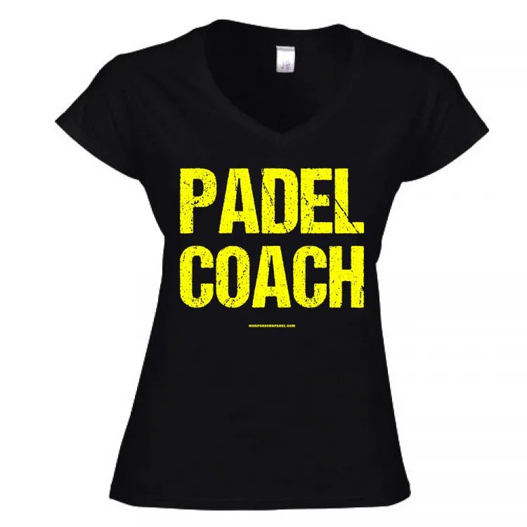 Padel Coach Maestro