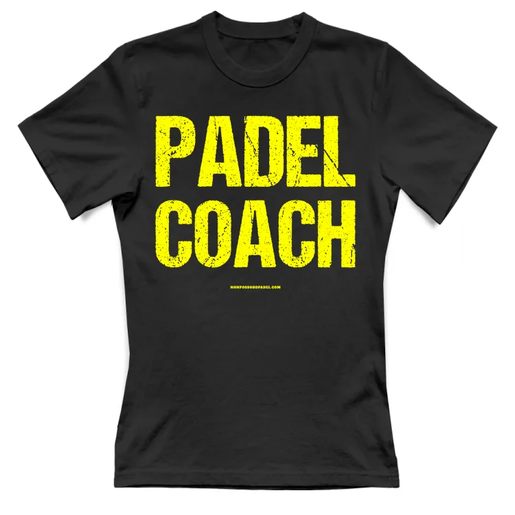 Padel Coach Maestro